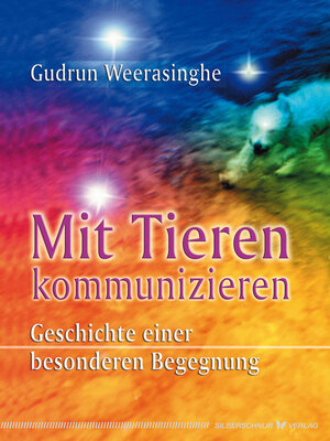 cover image of Mit Tieren kommunizieren